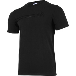 uhlsport 1. FC Köln Blackline Freizeitshirt schwarz S