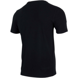 uhlsport 1. FC Köln Blackline Freizeitshirt schwarz S