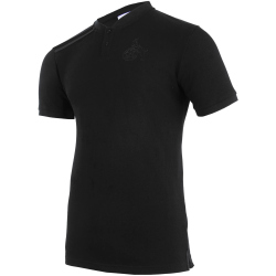 uhlsport 1. FC Köln Blackline Poloshirt schwarz S