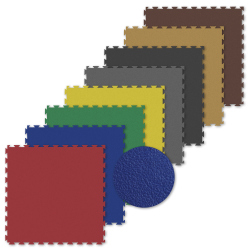 TRENDY SPORT Studioline Classico Bodenmatte