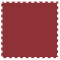 TRENDY SPORT Studioline Classico Bodenmatte Rot
