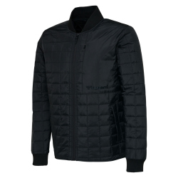 hummel hmlLUKE Übergangsjacke Herren black L