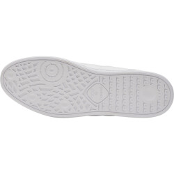 hummel HB Team Leder Sneaker white 41