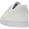 hummel HB Team Leder Sneaker white 41