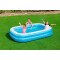 Bestway Family Pool 262 x 175 x 51 cm