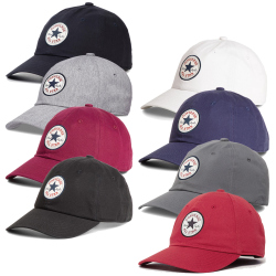 CONVERSE Chuck Taylor Patch Baseball Cap