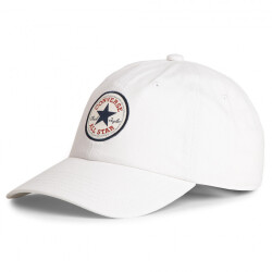 CONVERSE Chuck Taylor Patch Baseball Cap