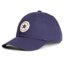 CONVERSE Chuck Taylor Patch Baseball Cap