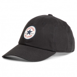 CONVERSE Chuck Taylor Patch Baseball Cap