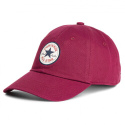 CONVERSE Chuck Taylor Patch Baseball Cap