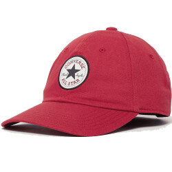 CONVERSE Chuck Taylor Patch Baseball Cap