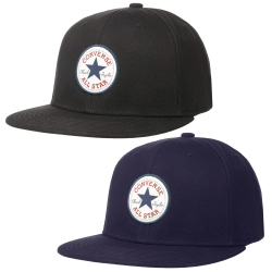 CONVERSE Chuck Patch Snapback Cap