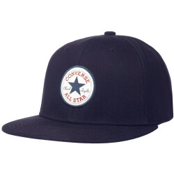 CONVERSE Chuck Patch Snapback Cap
