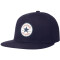 CONVERSE Chuck Patch Snapback Cap