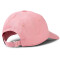 CONVERSE Chuck Taylor Patch Baseball Cap coastal pink
