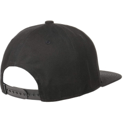 CONVERSE Chuck Patch Snapback Cap CONVERSE black