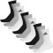 9er Pack adidas Cushioned Crew Sportsocken