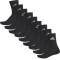 9er Pack adidas Cushioned Crew Sportsocken