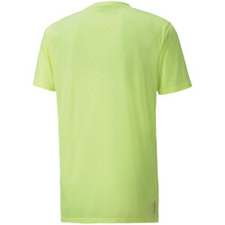 PUMA Train Thermo R+ BND kurzarm Trainingsshirt Herren