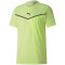 PUMA Train Thermo R+ BND kurzarm Trainingsshirt Herren