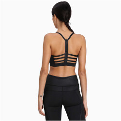 PUMA Low Impact Strappy Bra Sport-BH