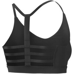 PUMA Low Impact Strappy Bra Sport-BH