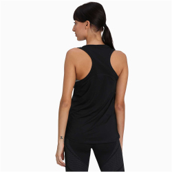 PUMA Train Favorite Racerback Tanktop Damen