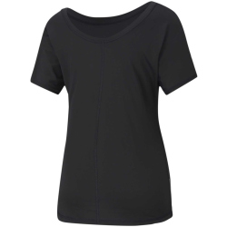 PUMA Train Favorite Jersey Cat Trainingsshirt Damen