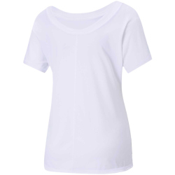 PUMA Train Favorite Jersey Cat Trainingsshirt Damen