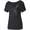 PUMA Train Favorite Jersey Cat Trainingsshirt Damen