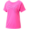 PUMA Train Favorite Jersey Cat Trainingsshirt Damen