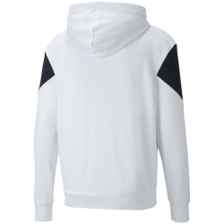PUMA Rebel FZ Hoodie TR Kapuzenjacke