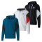 PUMA Rebel FZ Hoodie TR Kapuzenjacke