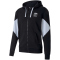 PUMA Rebel FZ Hoodie TR Kapuzenjacke