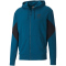 PUMA Rebel FZ Hoodie TR Kapuzenjacke