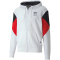 PUMA Rebel FZ Hoodie TR Kapuzenjacke