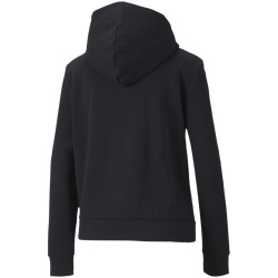 PUMA Nu-tility Kapuzenjacke Damen