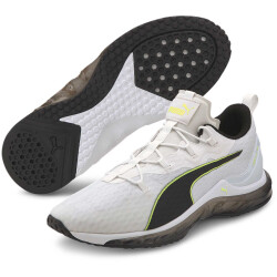 PUMA LQDCELL Hydra Trainingsschuhe Herren white/fizzy...