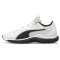 PUMA LQDCELL Hydra Trainingsschuhe Herren white/fizzy yellow/black 44
