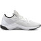PUMA LQDCELL Hydra Trainingsschuhe Herren white/fizzy yellow/black 44