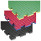 TRENDY SPORT Sportmatte Profi - 100x100x2 cm
