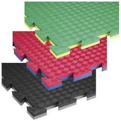 TRENDY SPORT Sportmatte Standard - 100x100x2 cm