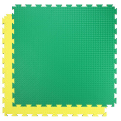 TRENDY SPORT Sportmatte Standard - 100x100x2 cm