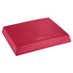 TRENDY SPORT Bamusta Cuatro Rot