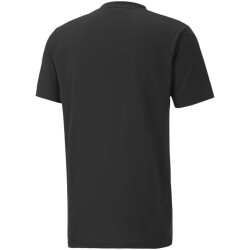 PUMA Train Thermo R+ BND kurzarm Trainingsshirt Herren puma black S