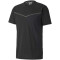 PUMA Train Thermo R+ BND kurzarm Trainingsshirt Herren puma black S