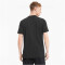 PUMA Train Thermo R+ BND kurzarm Trainingsshirt Herren puma black S