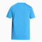 PUMA Train Thermo R+ BND kurzarm Trainingsshirt Herren nrgy blue S
