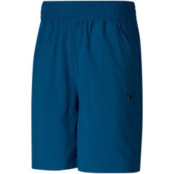 PUMA Train Thermo R+ Woven 8 Trainingsshorts Herren...