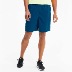 PUMA Train Thermo R+ Woven 8 Trainingsshorts Herren...